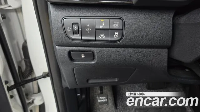 Kia Niro id 2808384 из Кореи 9