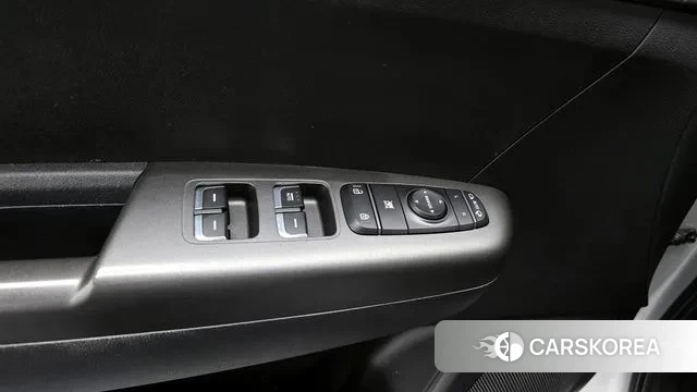 Kia Sportage The Bold id 3687372 из Кореи 9