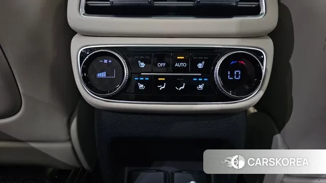 Genesis GV80 id 2990692 из Кореи 9