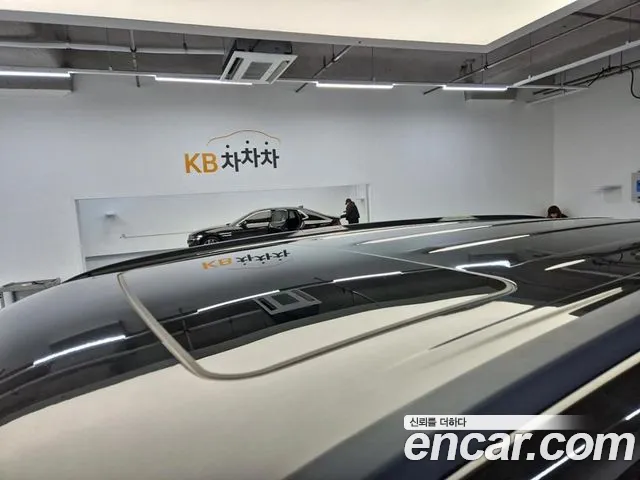 Chevrolet (GM Daewoo) Orlando id 2389954 из Кореи 9