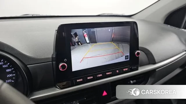 Kia Morning Urban (JA) id 3717474 из Кореи 9