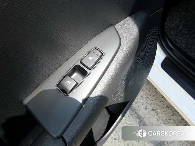 Kia The New K3 2nd generation id 4541578 из Кореи 9