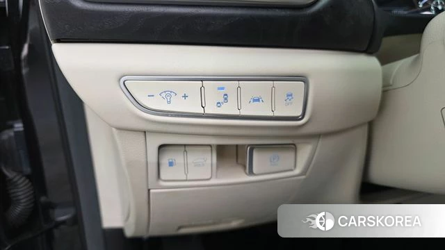 Genesis G90 id 3916924 из Кореи 9