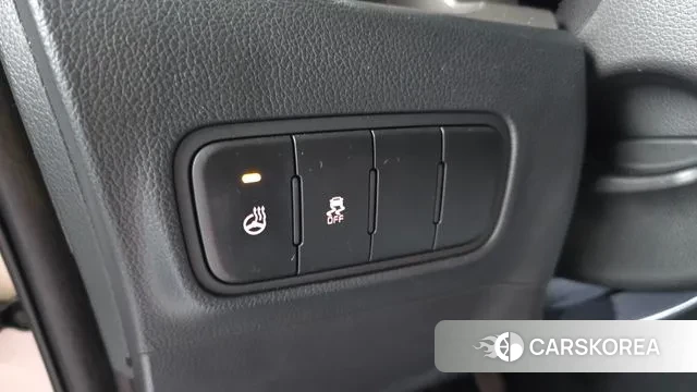 Kia The New Ray id 3514185 из Кореи 9