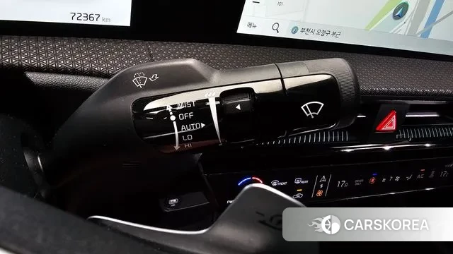 Kia EV6 id 3011964 из Кореи 9