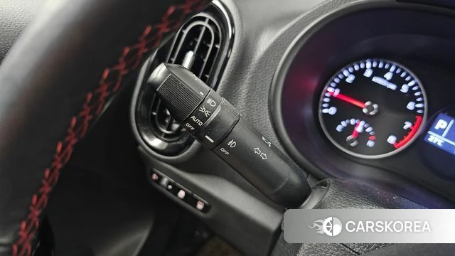 Kia All New Morning (JA) id 4446914 из Кореи 9