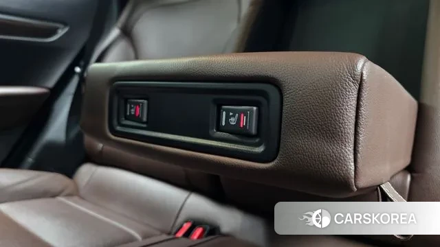 Renault Korea (Samsung) The New QM6 id 3655932 из Кореи 9