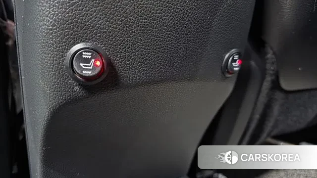 Ssangyong Tivoli Air id 3469791 из Кореи 9