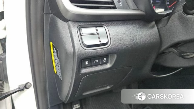 Kia The New K5 2nd generation id 4525516 из Кореи 9