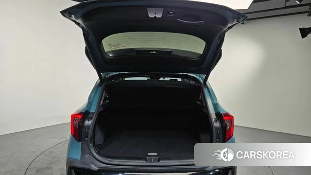 Kia The New Seltos id 4579009 из Кореи 9