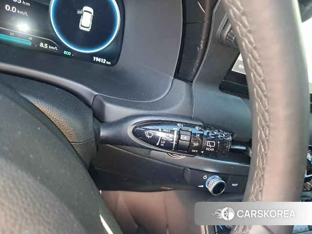 Hyundai The New Palisade id 4890324 из Кореи 9