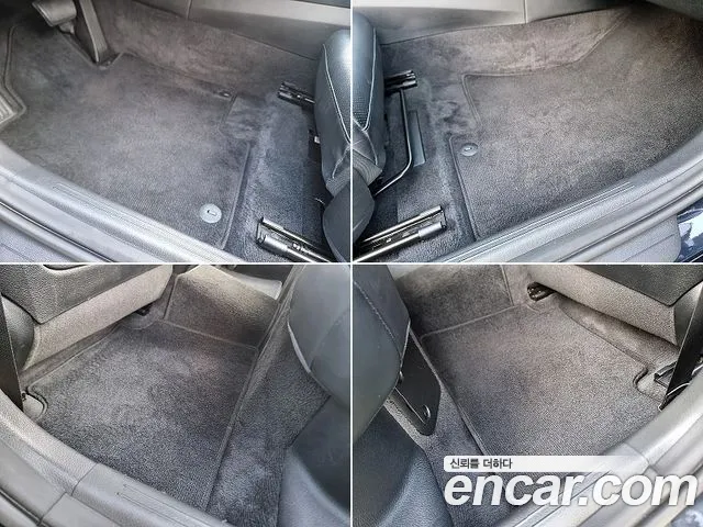 Kia K5 Hybrid 3rd Generation id 2833741 из Кореи 9