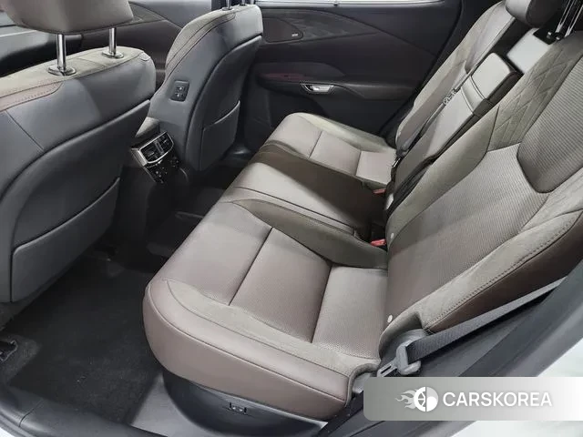 Lexus RX450h + 5th generation id 3173648 из Кореи 9