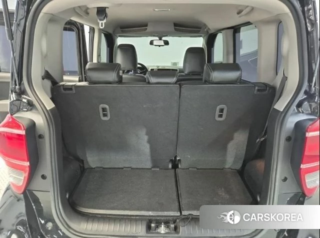 Kia The New Ray id 4196199 из Кореи 9