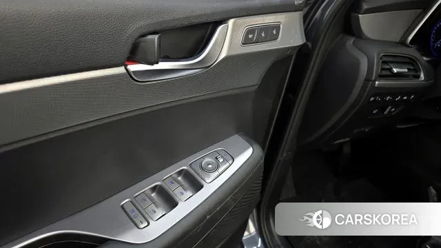 Hyundai Palisade id 3759310 из Кореи 9