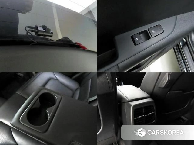 Kia Di Ol Nu Niro id 4599966 из Кореи 9