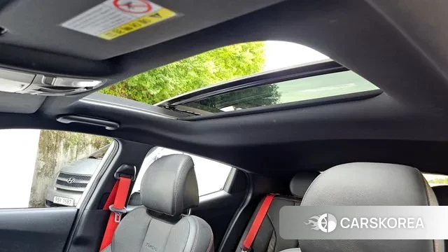 Hyundai Veloster (JS) id 3156534 из Кореи 9