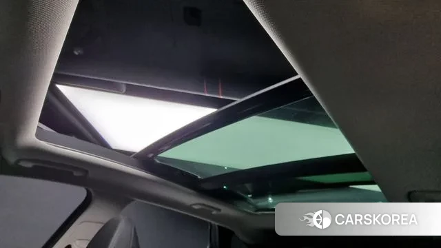 Hyundai Tucson Hybrid (NX4) id 2968822 из Кореи 9