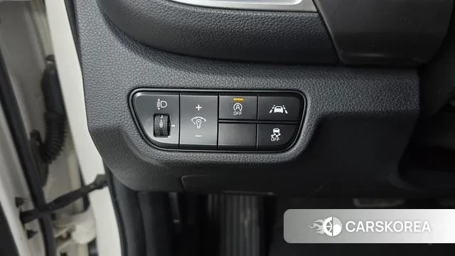 Kia Seltos id 3708591 из Кореи 9