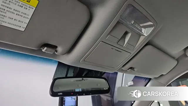 Ssangyong Rexton Sports id 3470017 из Кореи 9