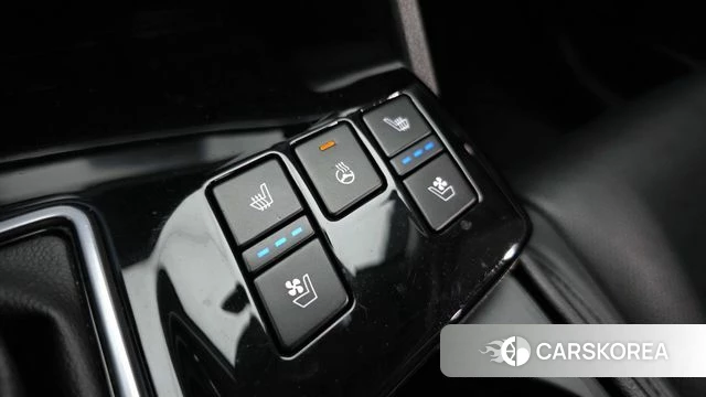 Kia Sportage 5th Generation id 4745539 из Кореи 9