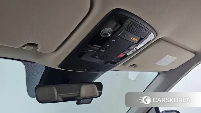 Kia Carnival 4th generation id 3591213 из Кореи 9