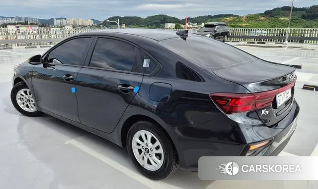 Kia Come New K3 id 3029037 из Кореи 9