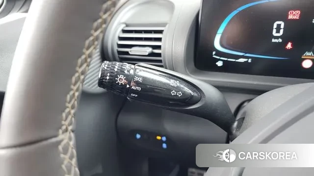 Hyundai Casper id 3488371 из Кореи 9