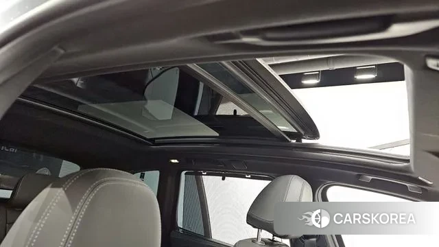 BMW X3 (G01) id 3576205 из Кореи 9