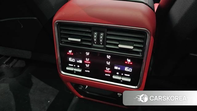 Porsche Cayenne (PO536) id 4429366 из Кореи 9