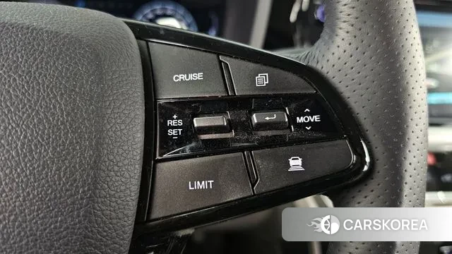 Ssangyong Beautiful Korando id 3243764 из Кореи 9