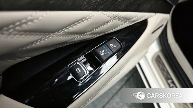 Kia K8 id 2931449 из Кореи 9