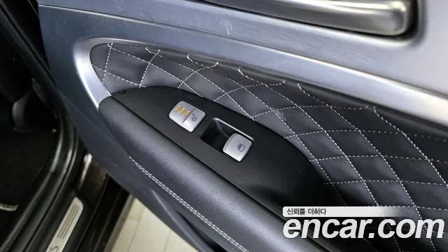 Genesis G70 id 2724795 из Кореи 9