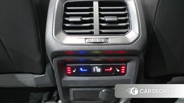 Volkswagen Tiguan second Generation id 4224157 из Кореи 9