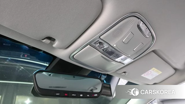 Kia More K9 id 3878861 из Кореи 9