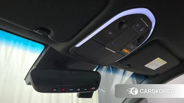 Genesis The New G70 id 3458651 из Кореи 9