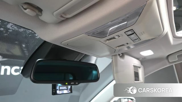 Toyota RAV4 5th Generation id 4780700 из Кореи 9