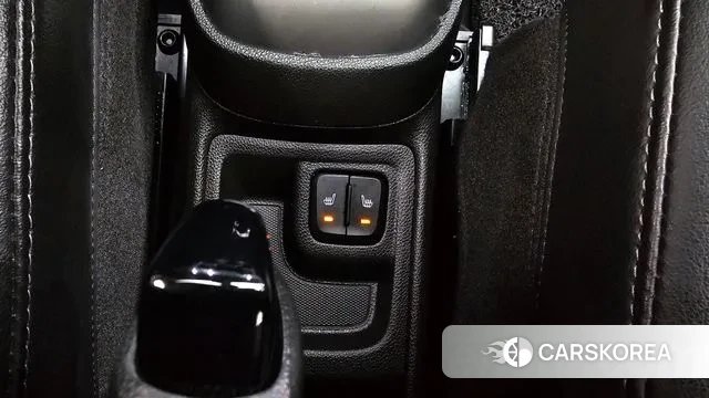 Chevrolet (GM Daewoo) The New Spark id 3672699 из Кореи 9