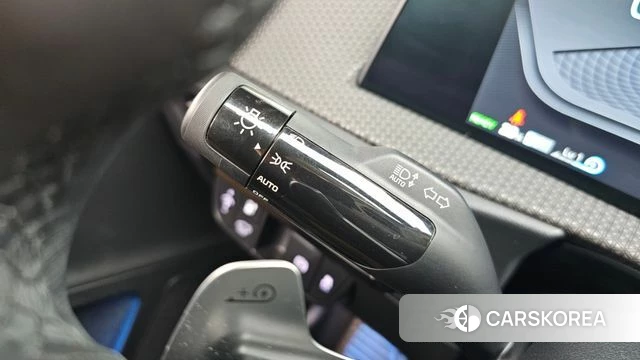 Kia EV6 id 4753469 из Кореи 9
