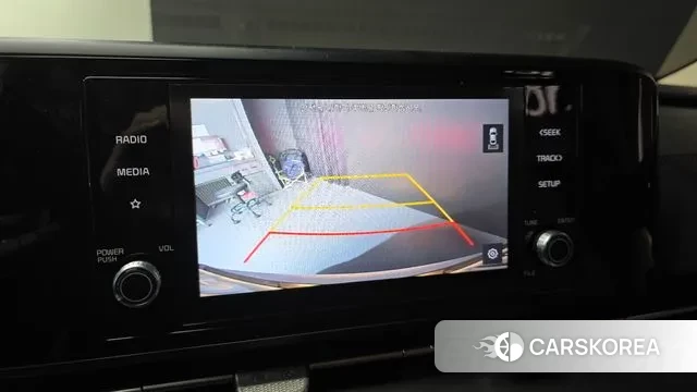 Kia Carnival 4th generation id 3504363 из Кореи 9