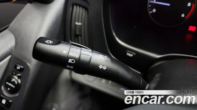 Hyundai The New Grand Starex id 2708893 из Кореи 9