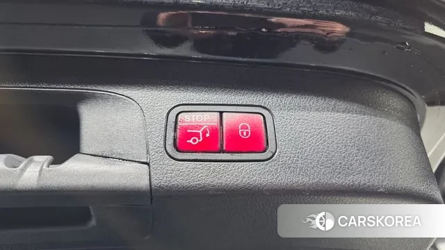 Mercedes-Benz GLE-Class W167 id 3576864 из Кореи 9