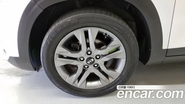 Kia Seltos id 2880863 из Кореи 9