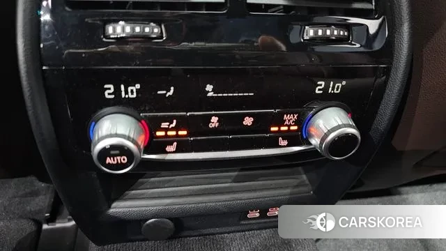 BMW 5 Series (G30) id 3459153 из Кореи 9