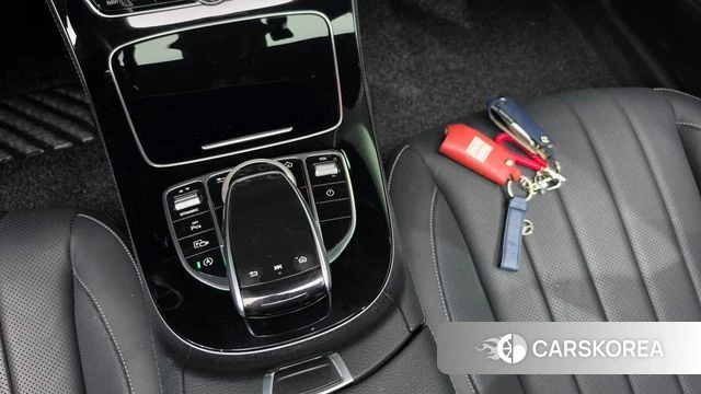 Mercedes-Benz E-Class W213 id 4732582 из Кореи 9