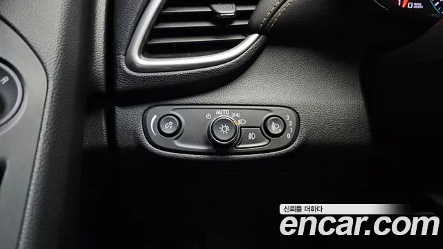 Chevrolet (GM Daewoo) The New Trax id 2671967 из Кореи 9