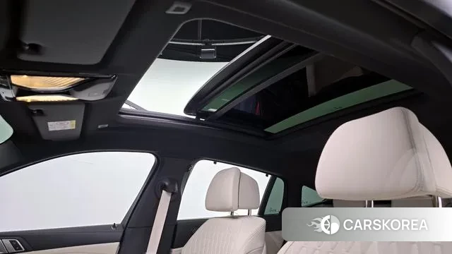 BMW X6 (G06) id 3614331 из Кореи 9