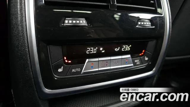 BMW X5 (G05) id 2505005 из Кореи 9