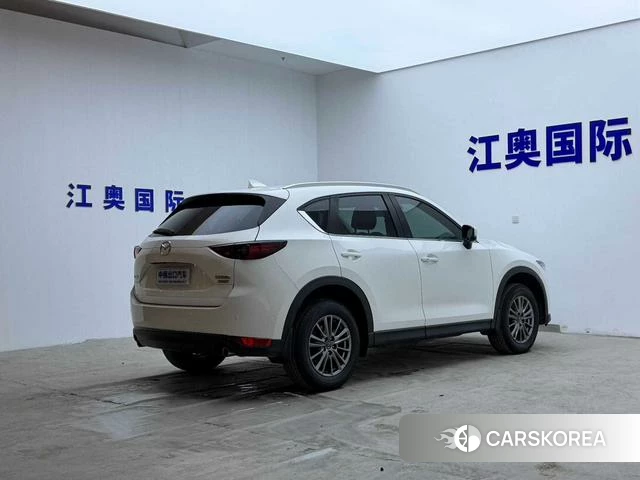 Mazda CX-5 id 4263391 из Китая 9