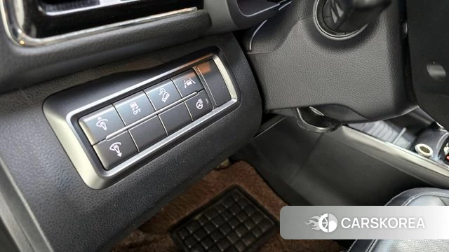 Ssangyong Berry New Tivoli id 3843962 из Кореи 9